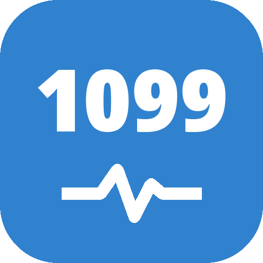 The 1099 CRNA Guide logo